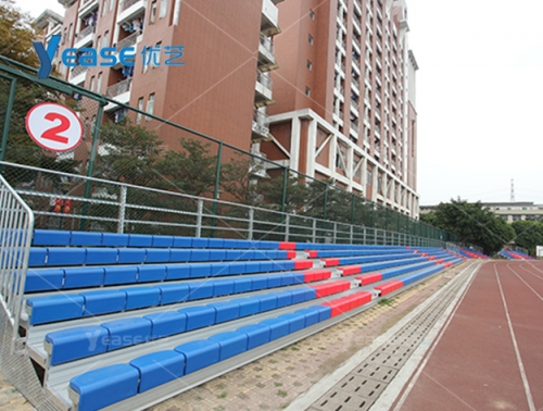 廣東省廣州市廣州一中體育場