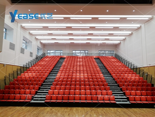 遼寧省沈陽市藝術學校演播廳