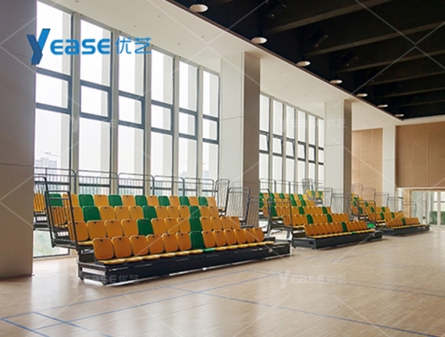 江蘇省南京市鐵北小學