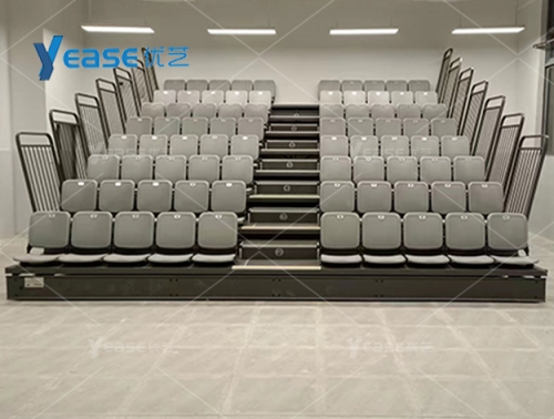 廣東省潮州衛(wèi)生健康職業(yè)學(xué)院多功能廳